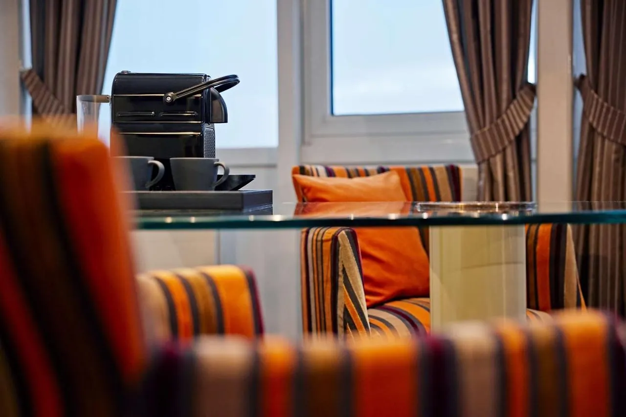 ****  Lindner Hotel Dusseldorf Airport, Part Of Jdv By Hyatt Allemagne