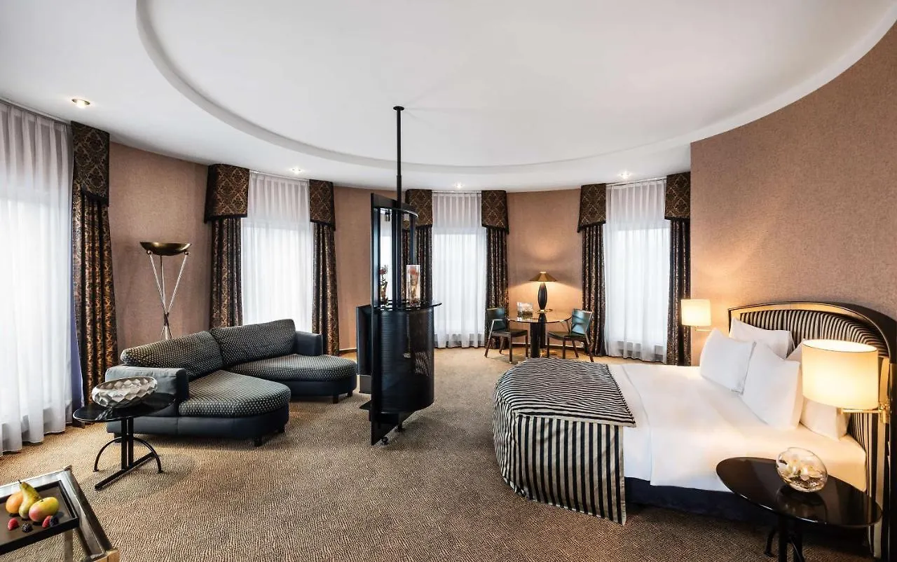 Lindner Hotel Dusseldorf Airport, Part Of Jdv By Hyatt Allemagne
