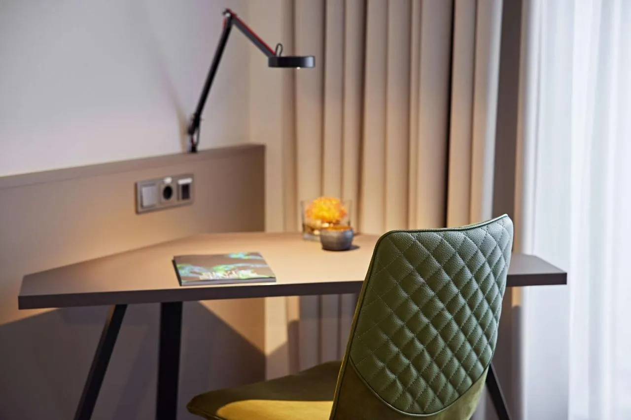 Lindner Hotel Dusseldorf Airport, Part Of Jdv By Hyatt