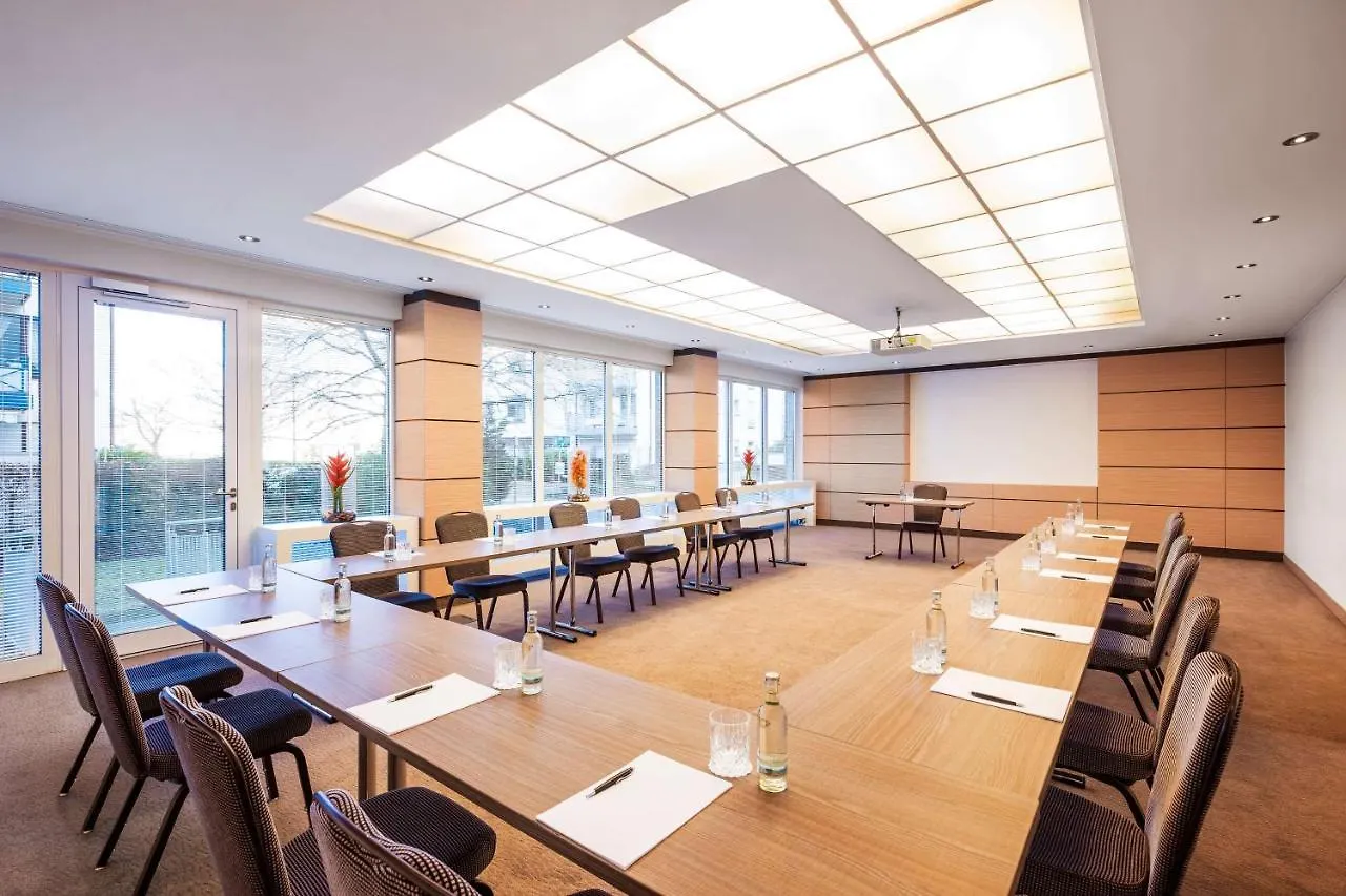 ****  Lindner Hotel Dusseldorf Airport, Part Of Jdv By Hyatt Allemagne