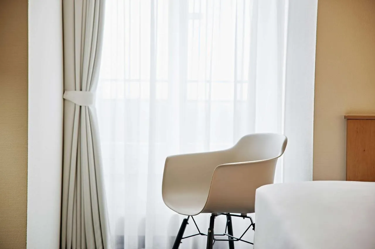 Lindner Hotel Dusseldorf Airport, Part Of Jdv By Hyatt