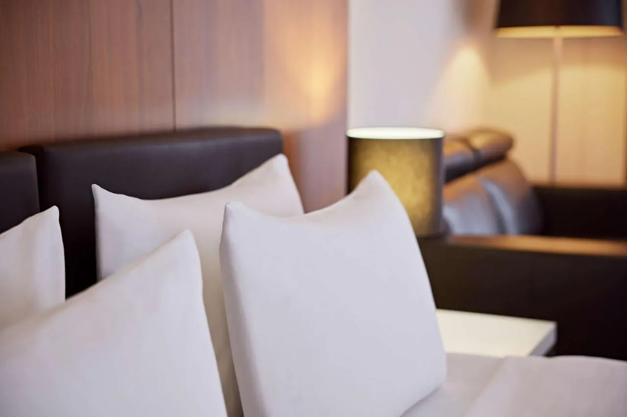 Lindner Hotel Dusseldorf Airport, Part Of Jdv By Hyatt Allemagne
