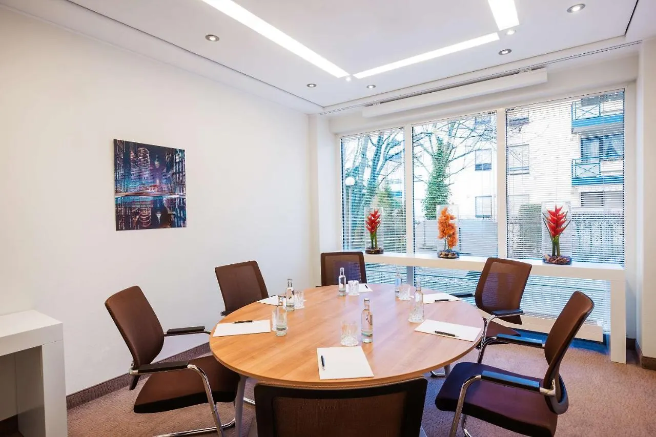 ****  Lindner Hotel Dusseldorf Airport, Part Of Jdv By Hyatt Allemagne