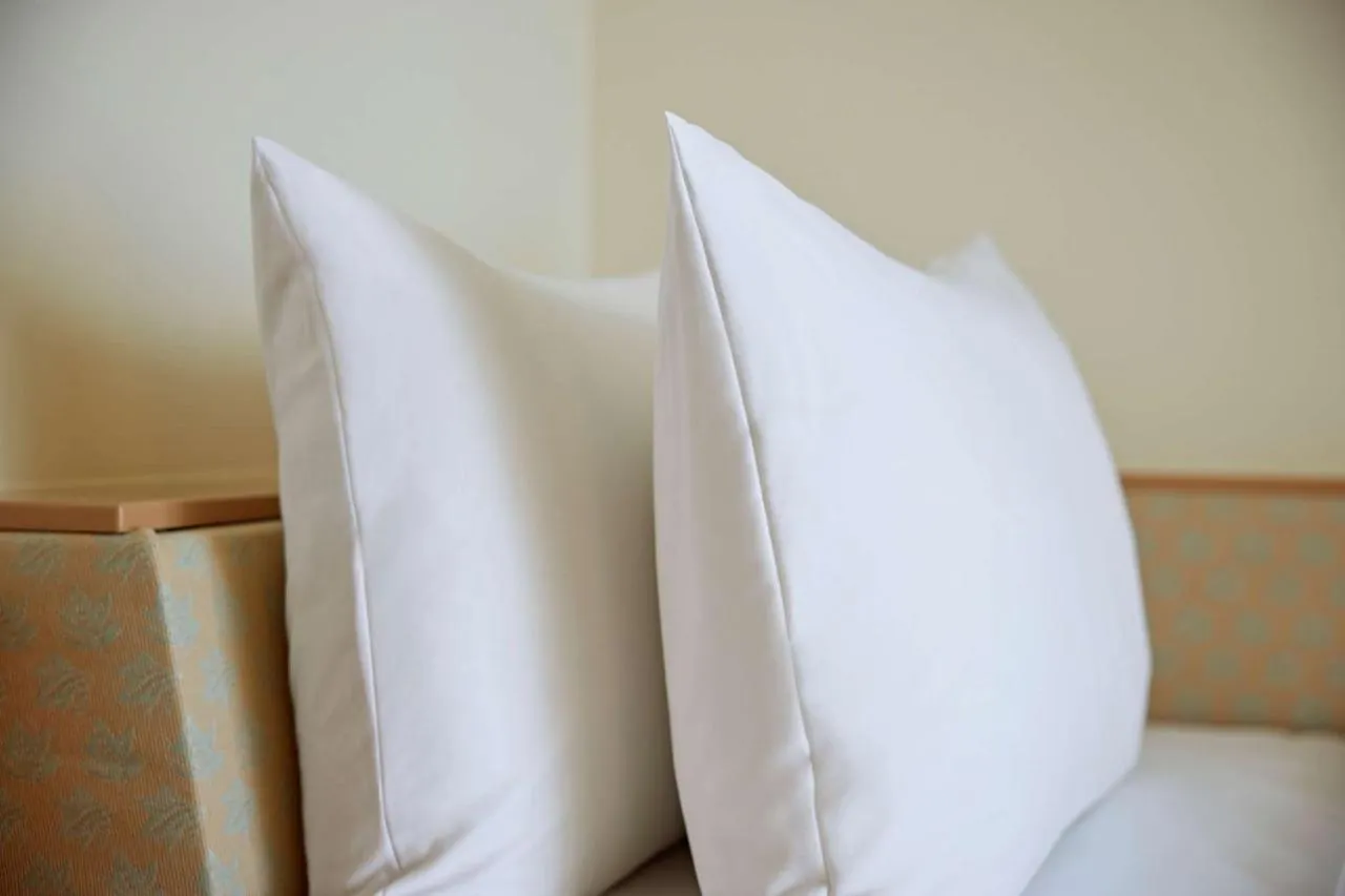 Lindner Hotel Düsseldorf Airport