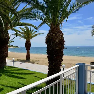** Hotel Olympion Griechenland