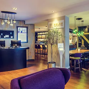 **** Hotel Mercure Center Deutschland