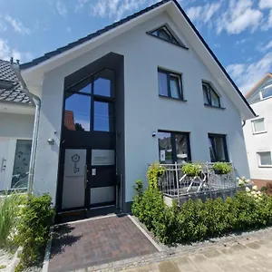  Apartment The Deutschland